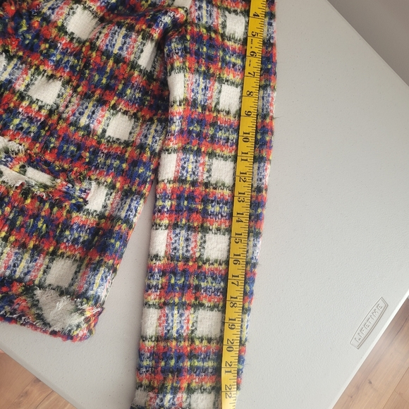 Lands End Women's blazer size 6 - Picture 5 of 7